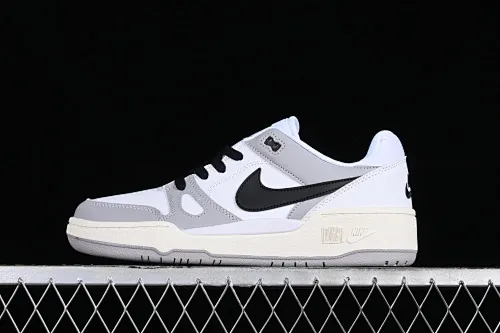 All Categories Nk SB Dunk Series Nk Air Alpha Force 88 Campus Shoes Nk Air Alpha Force 88 "Billie Eilish" Nike Campus Casual Shoes FB1362-001